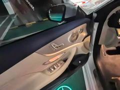 Mercedes-Benz E-Class (Imported) E 260 Coupe - ფოტო 7