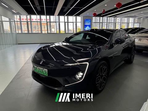 2026 Avatr 12 Facelift Max Dual Motor Pure Electric - ავტომობილი ჩინეთიდან
