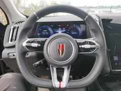 FAW Red Flag HS3 PHEV 117km Dynamic Edition - ფოტო 10