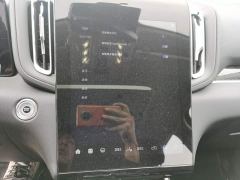 FAW Red Flag HS3 PHEV 117km Dynamic Edition - ფოტო 12