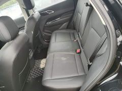 FAW Red Flag HS3 PHEV 117km Dynamic Edition - ფოტო 16