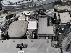 FAW Red Flag HS3 PHEV 117km Dynamic Edition - ფოტო 19