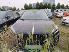 FAW Red Flag HS3 PHEV 117km Dynamic Edition - ფოტო 2
