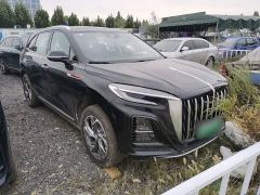FAW Red Flag HS3 PHEV 117km Dynamic Edition - ფოტო 3