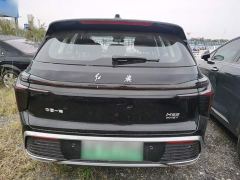 FAW Red Flag HS3 PHEV 117km Dynamic Edition - ფოტო 5