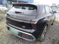FAW Red Flag HS3 PHEV 117km Dynamic Edition - ფოტო 6