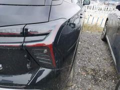 FAW Red Flag HS3 PHEV 117km Dynamic Edition - ფოტო 7