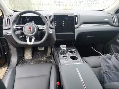 FAW Red Flag HS3 PHEV 117km Dynamic Edition - ფოტო 9
