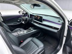 Chery Arrizo 8 1.6T DCT Smart - ფოტო 4