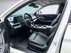 Chery Arrizo 8 1.6T DCT Smart - ფოტო 5