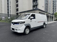 Foton Futian Elf Zhilan E7 Edition 46.36kWh - ფოტო 1