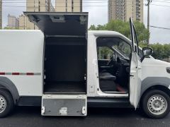 Foton Futian Elf Zhilan E7 Edition 46.36kWh - ფოტო 10