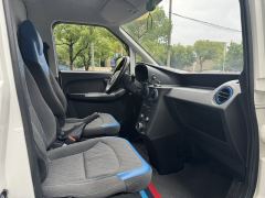 Foton Futian Elf Zhilan E7 Edition 46.36kWh - ფოტო 11
