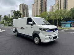 Foton Futian Elf Zhilan E7 Edition 46.36kWh - ფოტო 3