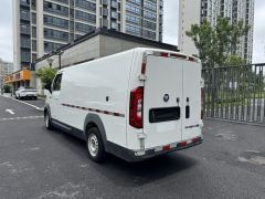 Foton Futian Elf Zhilan E7 Edition 46.36kWh - ფოტო 4