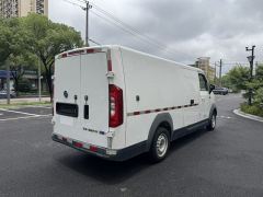 Foton Futian Elf Zhilan E7 Edition 46.36kWh - ფოტო 6