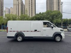 Foton Futian Elf Zhilan E7 Edition 46.36kWh - ფოტო 7
