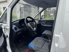 Foton Futian Elf Zhilan E7 Edition 46.36kWh - ფოტო 8