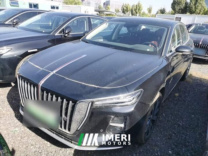 FAW Hongqi H5 PHEV 130 Super Hybrid Edition