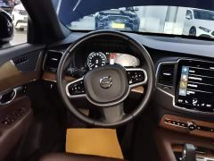 Volvo XC90 B5 Intelligent Luxury 5-Seater - фото 10