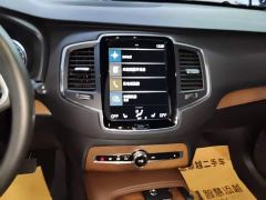 Volvo XC90 B5 Intelligent Luxury 5-Seater - фото 12