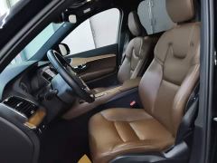 Volvo XC90 B5 Intelligent Luxury 5-Seater - фото 14