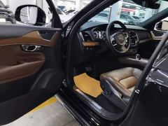 Volvo XC90 B5 Intelligent Luxury 5-Seater - фото 15
