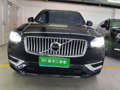 Volvo XC90 B5 Intelligent Luxury 5-Seater - фото 2