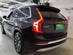 Volvo XC90 B5 Intelligent Luxury 5-Seater - фото 4