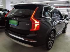 Volvo XC90 B5 Intelligent Luxury 5-Seater - фото 6