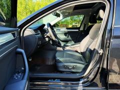 Skoda Superb Facelift TSI280 DSG Premium Edition - ფოტო 11
