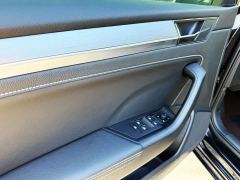 Skoda Superb Facelift TSI280 DSG Premium Edition - ფოტო 12