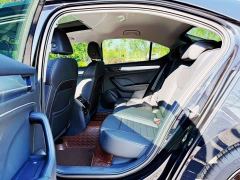 Skoda Superb Facelift TSI280 DSG Premium Edition - ფოტო 15