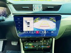 Skoda Superb Facelift TSI280 DSG Premium Edition - ფოტო 17
