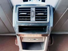 Skoda Superb Facelift TSI280 DSG Premium Edition - ფოტო 18