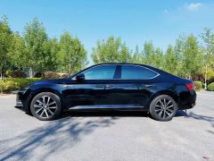 Skoda Superb Facelift TSI280 DSG Premium Edition - ფოტო 7