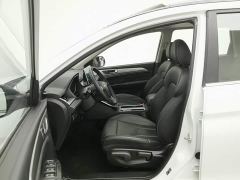 Haval M6 PLUS 1.5T DCT Luxury Smart Connected Edition - ფოტო 10
