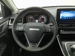Haval M6 PLUS 1.5T DCT Luxury Smart Connected Edition - ფოტო 11