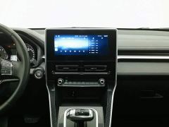 Haval M6 PLUS 1.5T DCT Luxury Smart Connected Edition - ფოტო 12