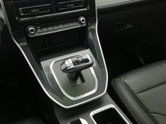 Haval M6 PLUS 1.5T DCT Luxury Smart Connected Edition - ფოტო 13