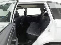 Haval M6 PLUS 1.5T DCT Luxury Smart Connected Edition - ფოტო 15