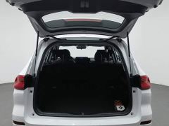 Haval M6 PLUS 1.5T DCT Luxury Smart Connected Edition - ფოტო 16
