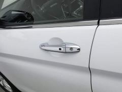Haval M6 PLUS 1.5T DCT Luxury Smart Connected Edition - ფოტო 18