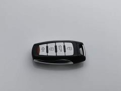 Haval M6 PLUS 1.5T DCT Luxury Smart Connected Edition - ფოტო 19