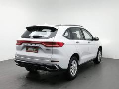 Haval M6 PLUS 1.5T DCT Luxury Smart Connected Edition - ფოტო 2