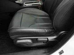 Haval M6 PLUS 1.5T DCT Luxury Smart Connected Edition - ფოტო 20