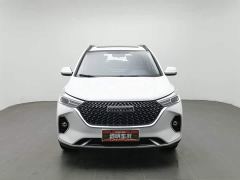 Haval M6 PLUS 1.5T DCT Luxury Smart Connected Edition - ფოტო 3
