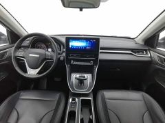 Haval M6 PLUS 1.5T DCT Luxury Smart Connected Edition - ფოტო 5