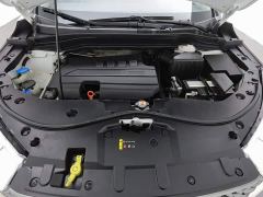 Haval M6 PLUS 1.5T DCT Luxury Smart Connected Edition - ფოტო 6