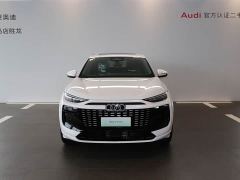 Audi Q6L e-tron Extended Range - ფოტო 2